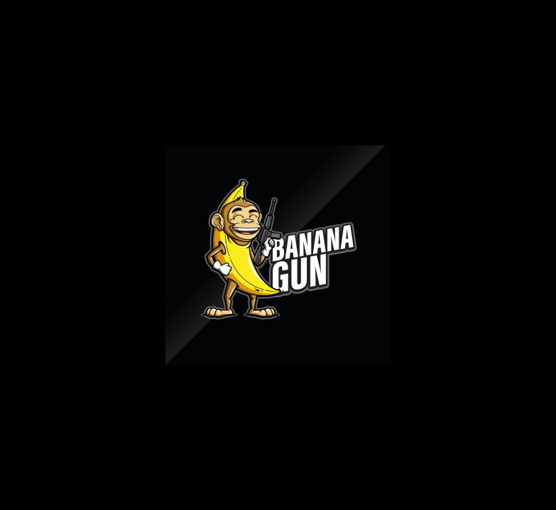 Banana Gun